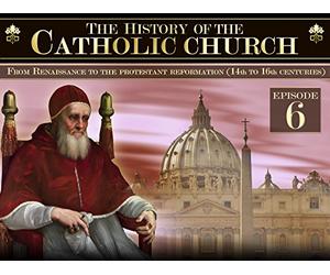 From renaissance to the protestant reformation