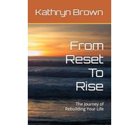 From Reset To Rise: The Journey of Rebuilding Your Life