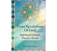 From Revelations Of God: Spiritual Islamic Poetry Book