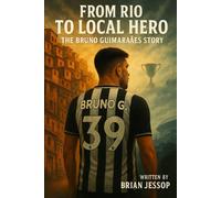 From Rio to Local Hero: The Bruno Guimarães Story
