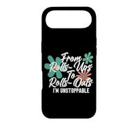 From Rolls-Ups To Rolls-Outs I’M UNSTOPPABLE Case for iPhone Air