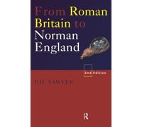 From Roman Britain to Norman England