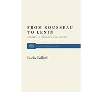 From Rousseau to Lenin