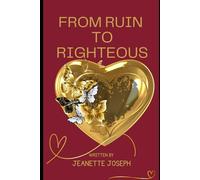 From Ruin to Righteous: Out of the Darkness
