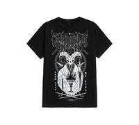 From Ruin We Rise - T-Shirt - black - 3XL - 100% Cotton 3XL