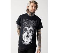 From Ruin We Rise - T-Shirt - black - L - 100% Cotton L