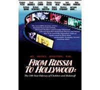 From Russia to Hollywood
