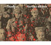 From Russia with Blood