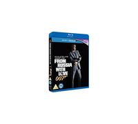 From Russia With Love [1963] (Blu-ray)