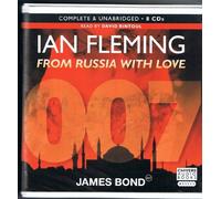 From Russia With Love