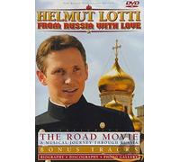 From russia with love