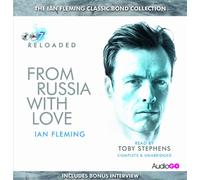 From Russia with Love