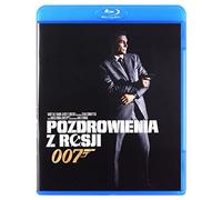 From Russia with Love [Blu-Ray] (English audio. English subtitles)