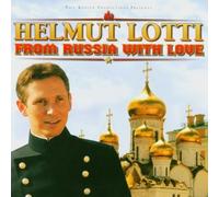 From Russia With Love by Helmut Lotti (2004-10-12)