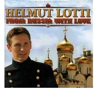 From Russia With Love by Helmut Lotti
