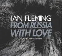 From Russia with Love (CD)