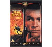 From Russia With Love [DVD]