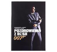 From Russia with Love [DVD] (English audio. English subtitles)