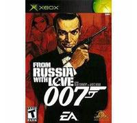 From Russia With Love / Game