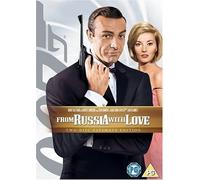 From Russia with Love (Two-Disc Ultimate Edition) [DVD]