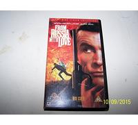 From Russia With Love [VHS]
