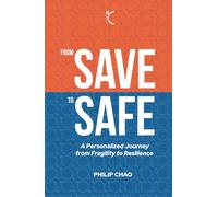 From Save to Safe: A Personalized Journey from Fragility to Resilience