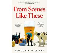 From Scenes Like These: The Rediscovered Scottish 20th-Century Classic