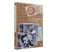From Scotland With Love [DVD]
