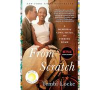 From Scratch: A Memoir of Love, Sicily, and Finding Home