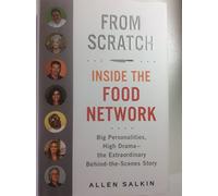 From Scratch: Inside the Food Network