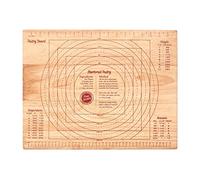 from Scratch Pastry Board, Rubberwood