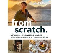 From Scratch: Season 1