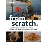 From Scratch: Season 2