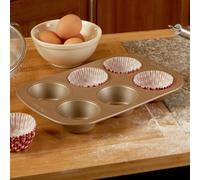 From Scratch Six Muffin Tray