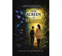 From Screen to Serenity: Story of a Child Lost in Digital Abyss and The Empathy That Brought Him Home