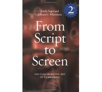 From Script to Screen: The Collaborative Art of Filmmaking