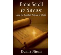 From Scroll to Savior