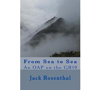 From Sea to Sea: An OAP on the GR10