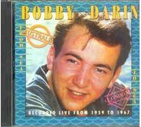 From Sea to Sea by Bobby Darin (1995-04-16)