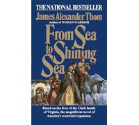 From Sea to Shining Sea: A Novel