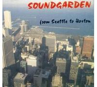 From Seattle to Boston (live, Boston, USA, Jan. '90)