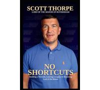From Second Charges to Lord of the Manor: The raw story of building a business, breaking barriers, and putting Rotherham on the map.