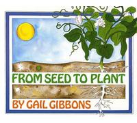 From Seed to Plant – Penguin Books