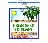 FROM SEED TO PLANT