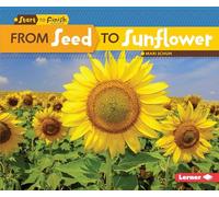From Seed to Sunflower (Start to Finish, Second)