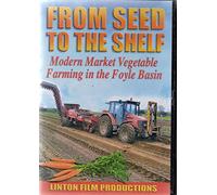 From Seed To The Shelf