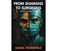 From Shamans to Surgeons: Medicine's Epic Story: The Fascinating History of Human Healing from Ancient Remedies to Modern Medical Breakthroughs