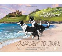 From Sheep to Shore (The Salty Sheepdogs Series)