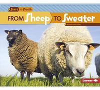 From Sheep to Sweater (Start to Finish, Second)