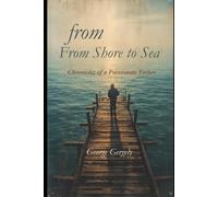 From Shore to Sea: Chronicles of a Passionate Fisher